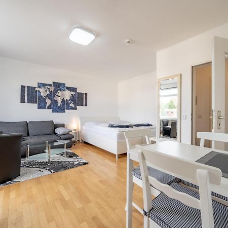 Private Apartment Hannover Luaran gambar