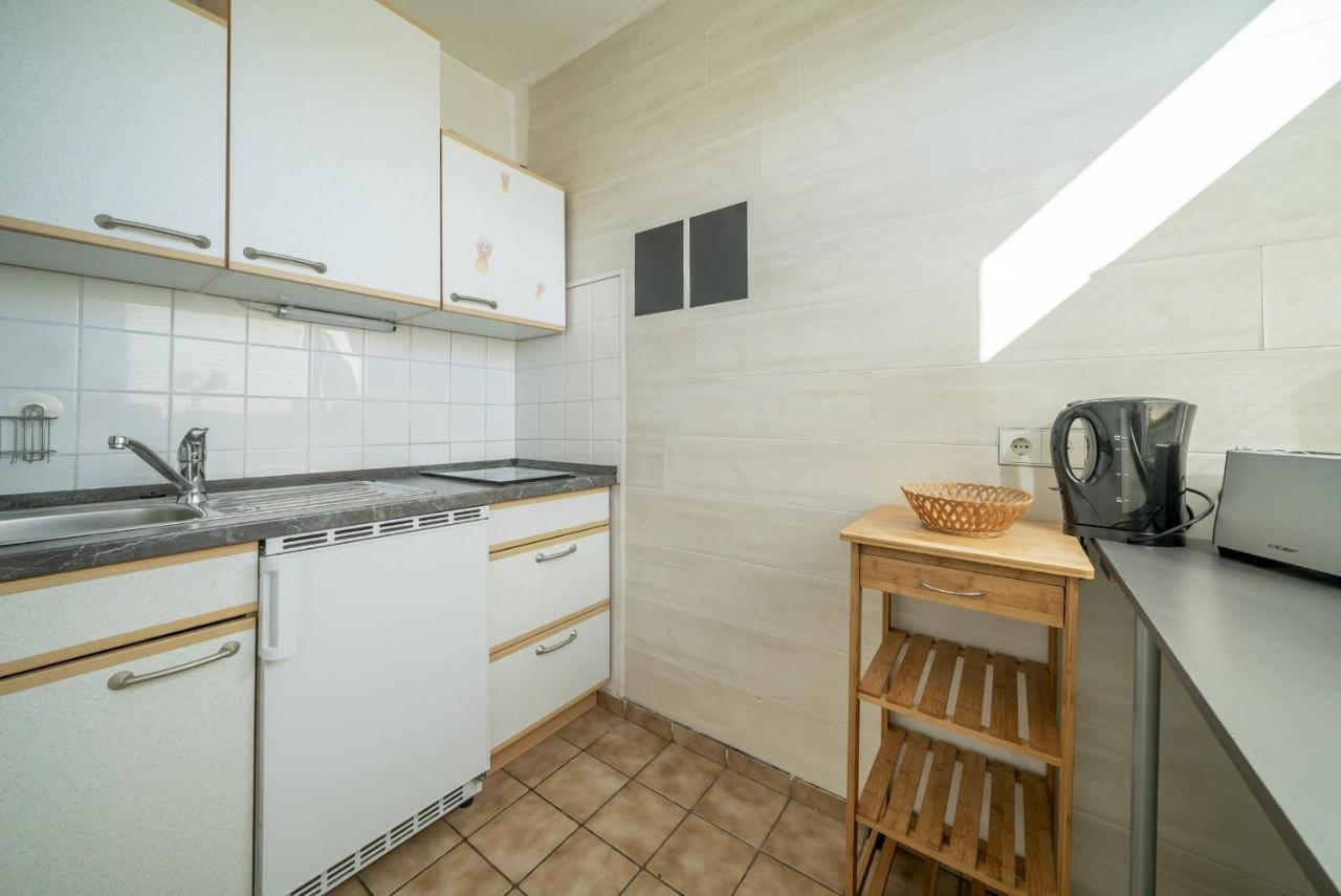 Private Apartment Hannover Luaran gambar