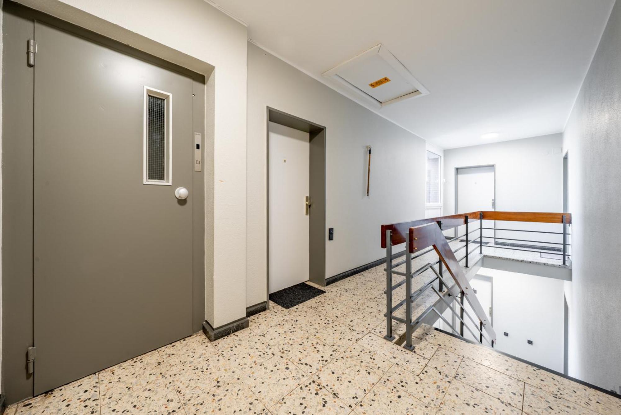 Private Apartment Hannover Luaran gambar